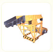 Industrial Material Handling Equipment